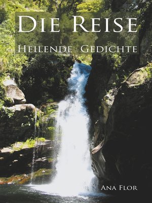 cover image of Die Reise